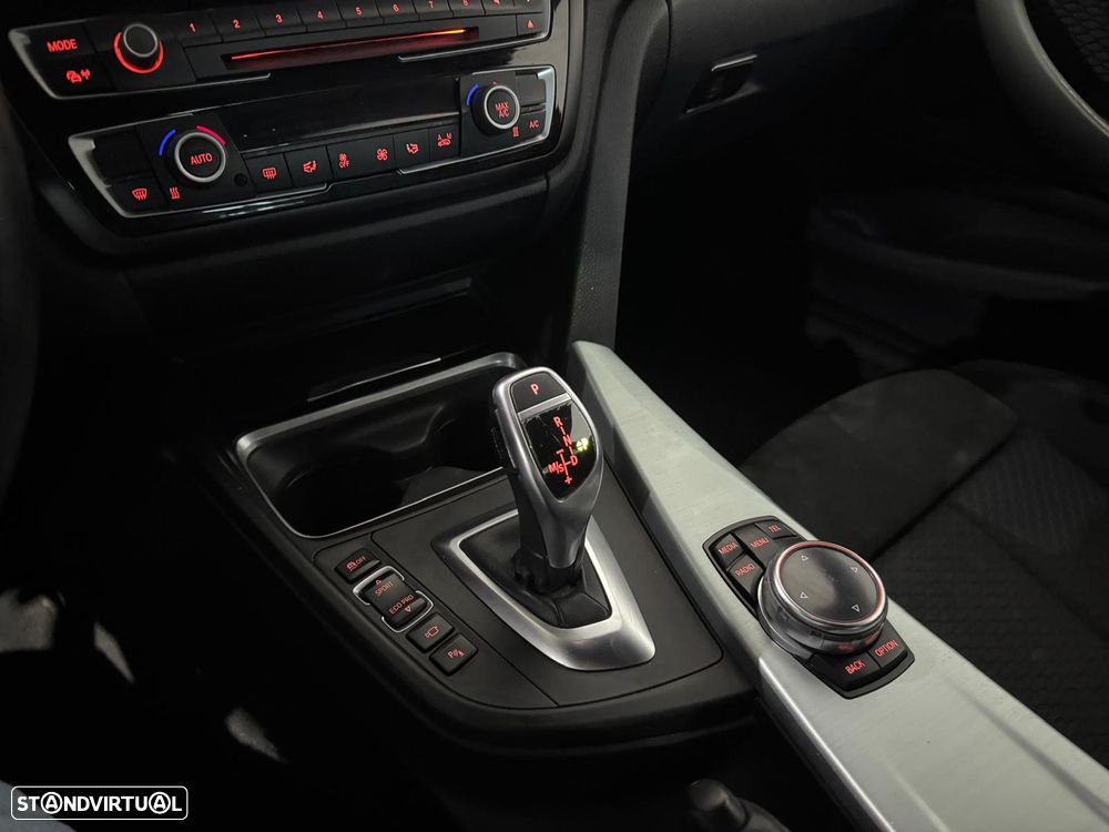 BMW 420 d xDrive Pack M Auto - 16