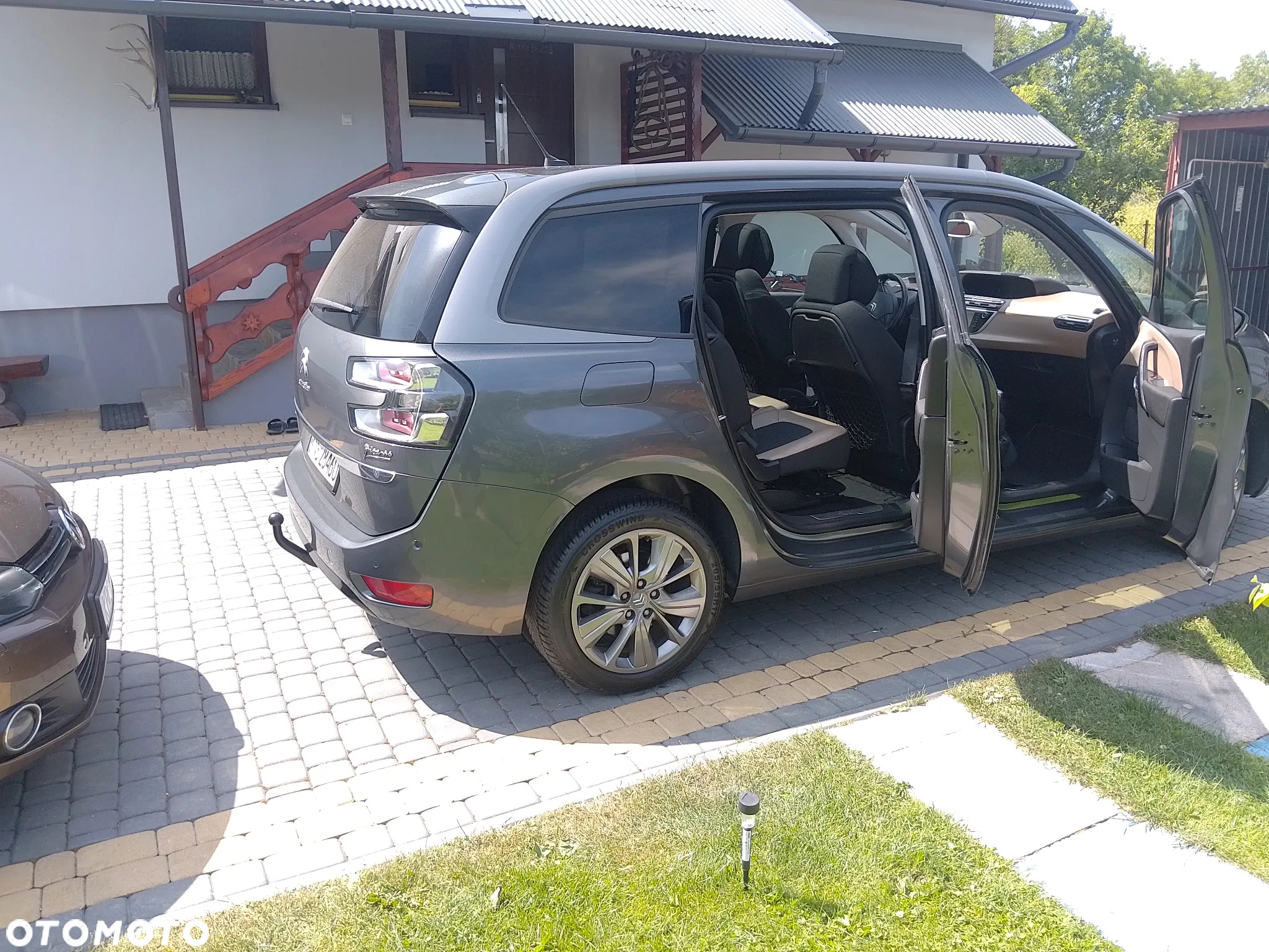 Citroën C4 Picasso e-HDi 115 Exclusive - 15
