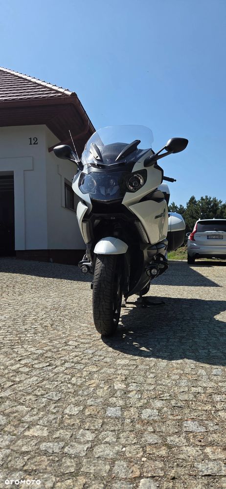 BMW K - 8