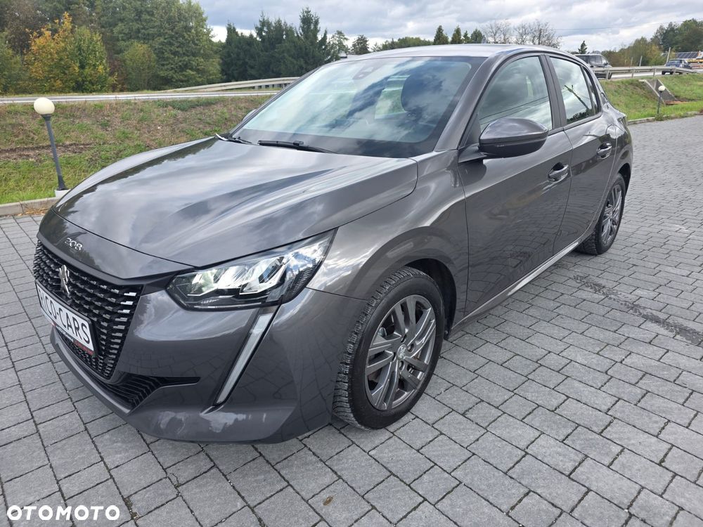 Peugeot 208 - 2