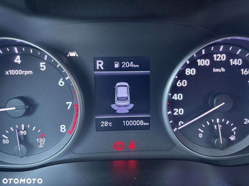 Hyundai i30 - 21