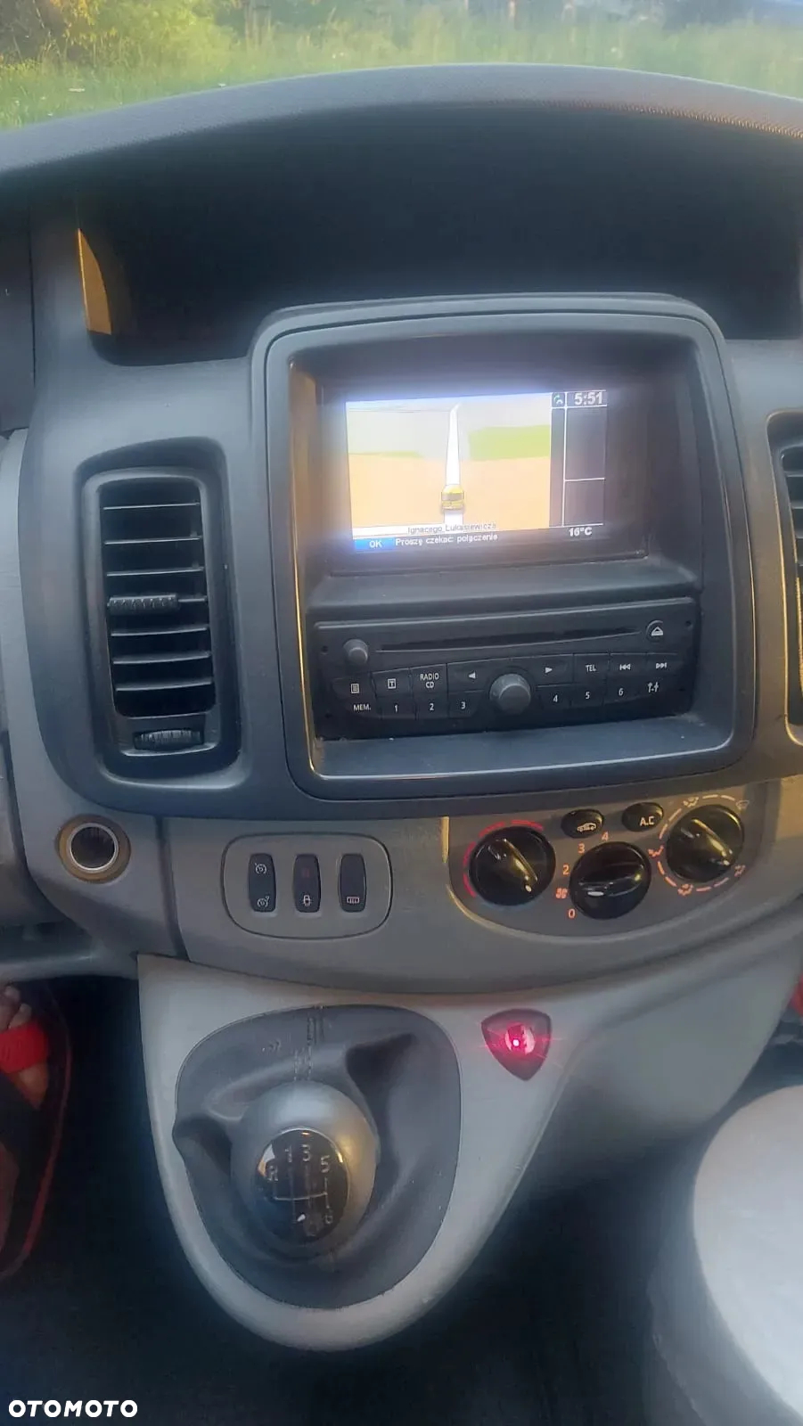 Opel Vivaro - 13