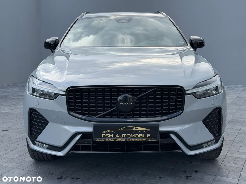Volvo XC 60 B4 D Plus Dark - 6