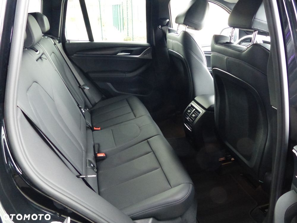 BMW X3 xDrive20i GPF M Sport sport - 19