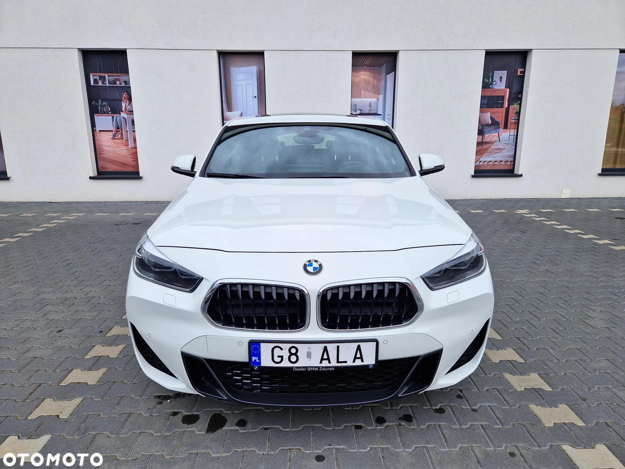 BMW X2 xDrive25e M Sport - 11