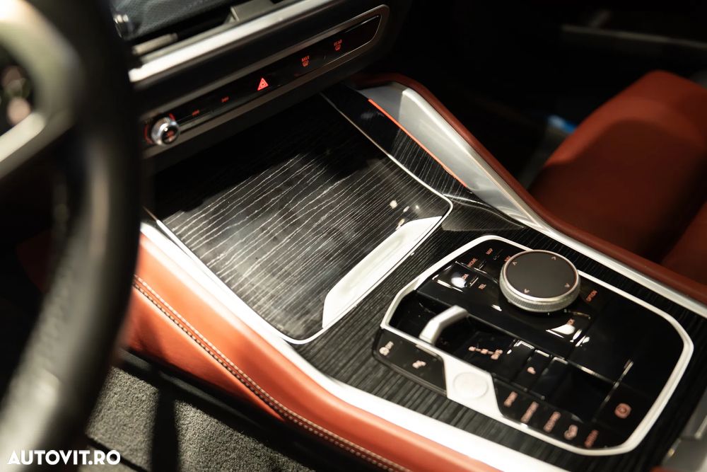 BMW X6 xDrive40i AT MHEV - 7