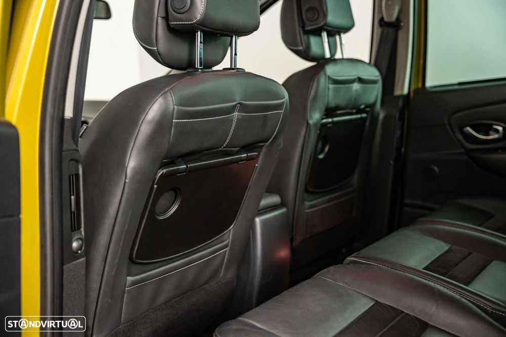 Renault Scénic 1.6 DCi Bose Edition - 11