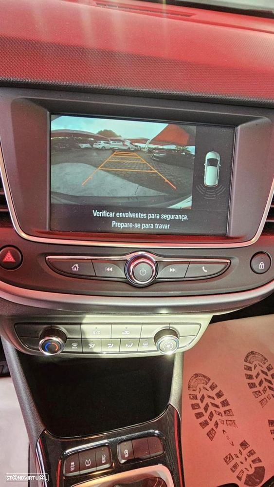 Opel Crossland 1.2 T Business Edition - 14