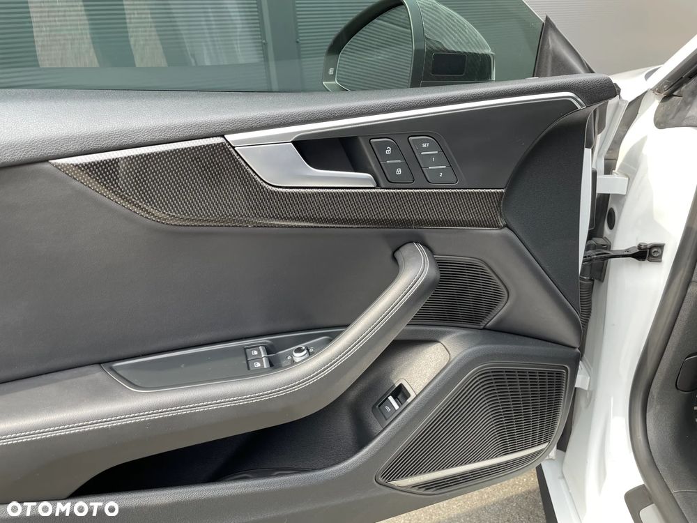 Audi S5 Coupé 3.0 TFSI quattro tiptronic - 8