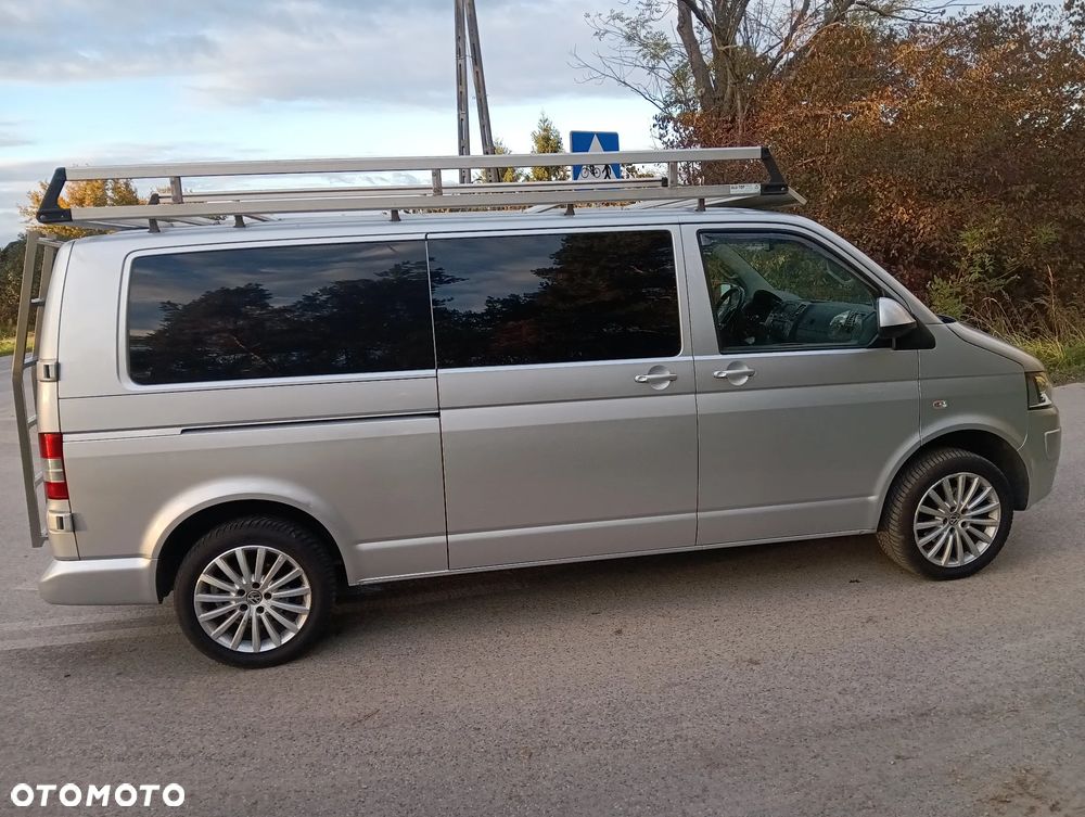 Volkswagen Transporter - 30