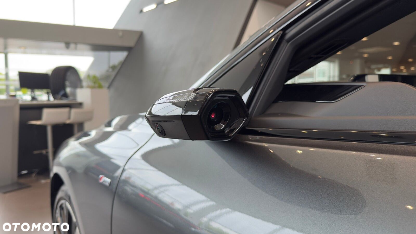 Audi A6 Sportback e-tron Quattro 100kWh - 12