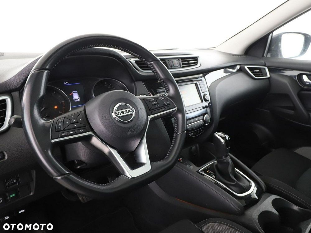 Nissan Qashqai 1.5 dCi DCT N-CONNECTA - 13