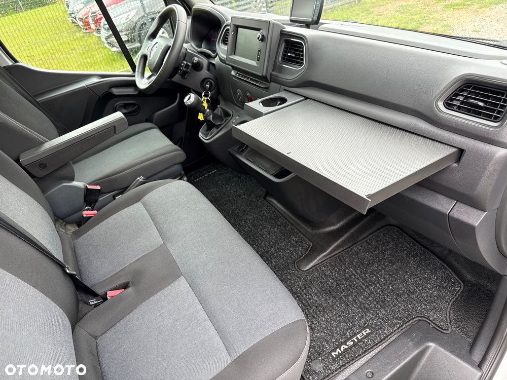 Renault Master - 23