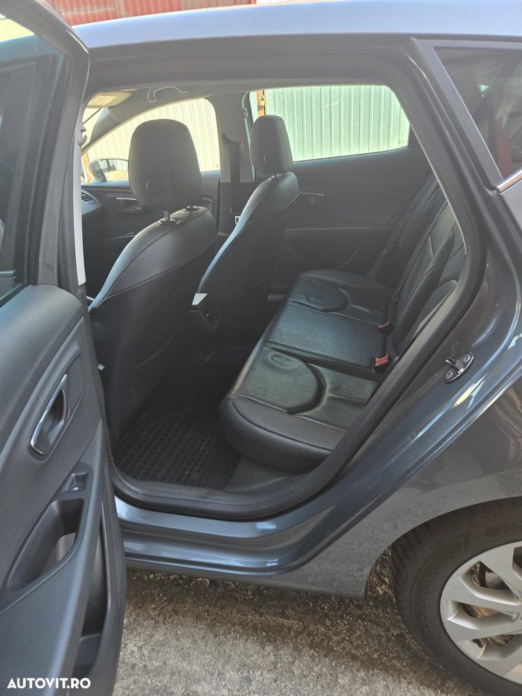 Seat Leon - 15