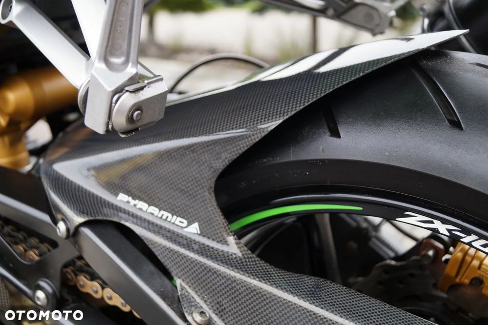 Kawasaki Ninja - 18