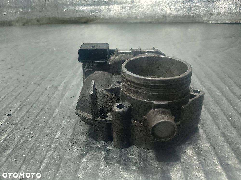 PRZEPUSTNICA PEUGEOT 206 CC 1.6 - 4