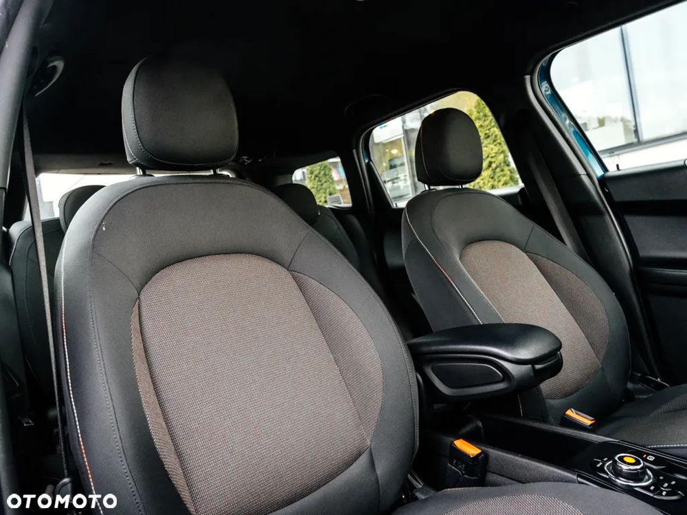 MINI Countryman - 10