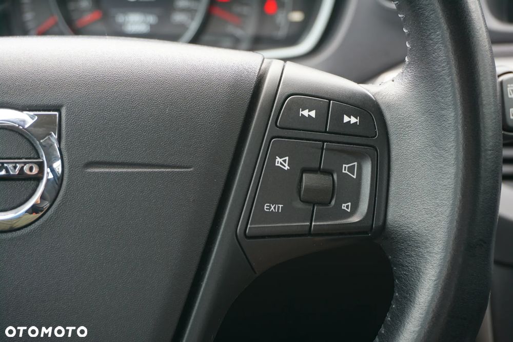 Volvo V40 D3 Drive-E Kinetic - 23