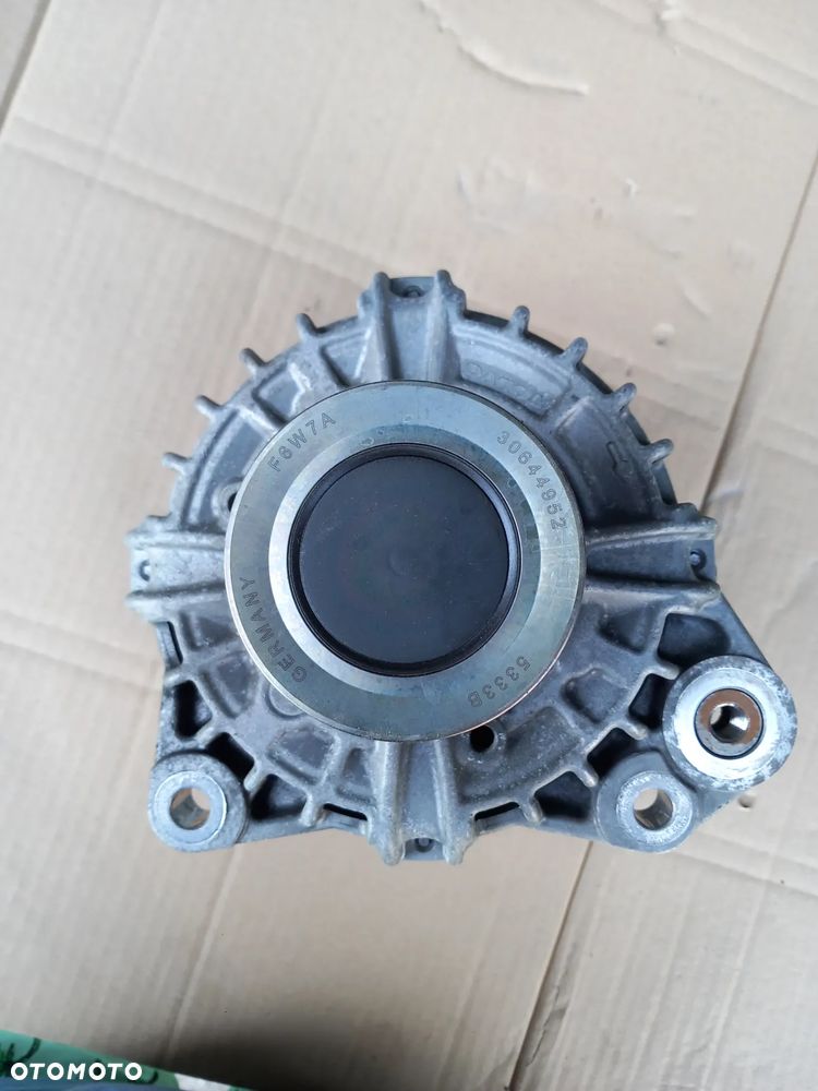 VOLVO S60 II V40 II 2.0 T2 ALTERNATOR 30644945 - 6