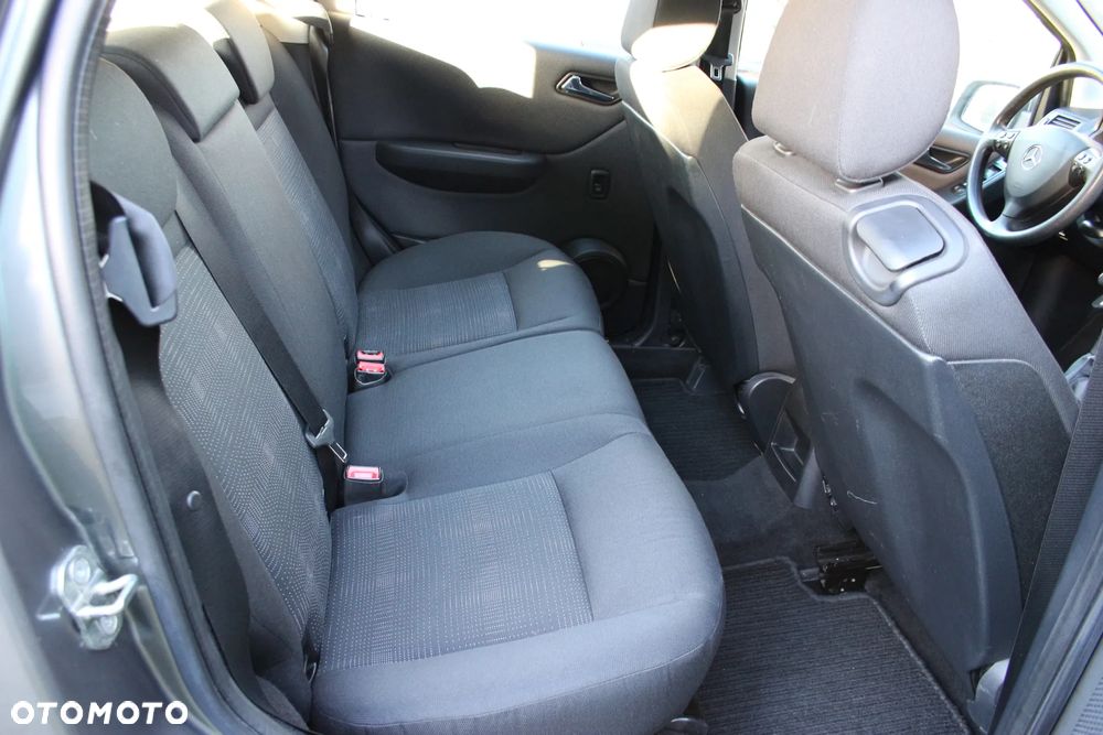 Mercedes-Benz Klasa A 180 CDI Avantgarde DPF - 30