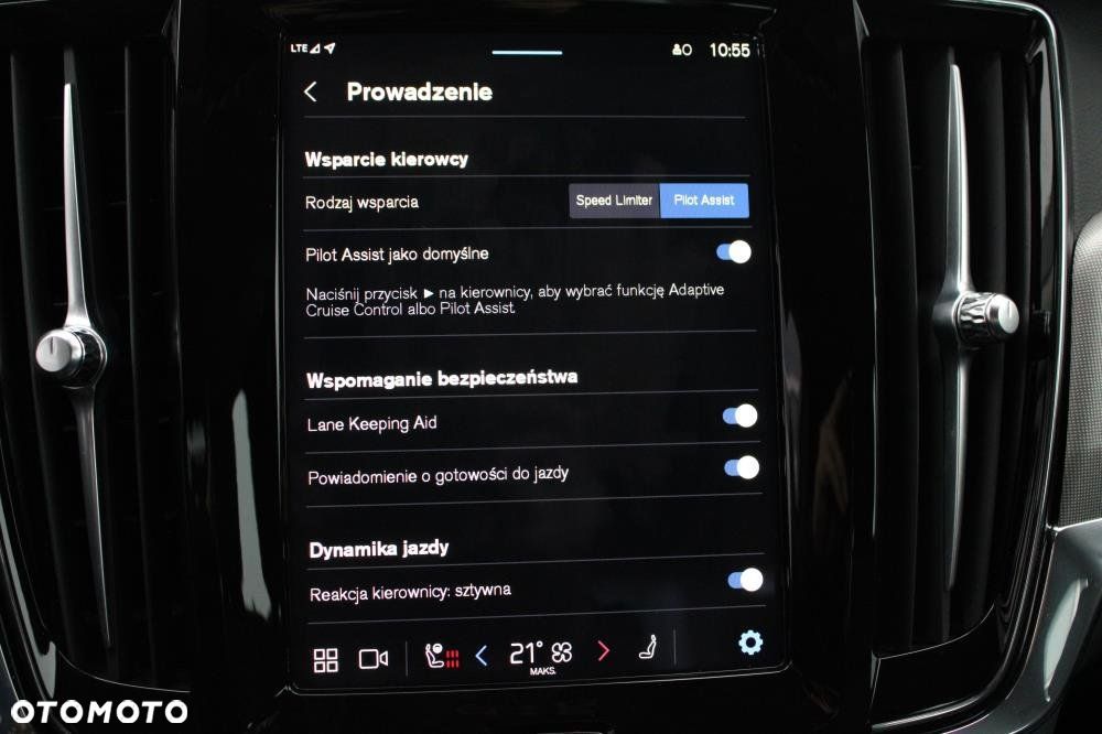 Volvo S90 - 32