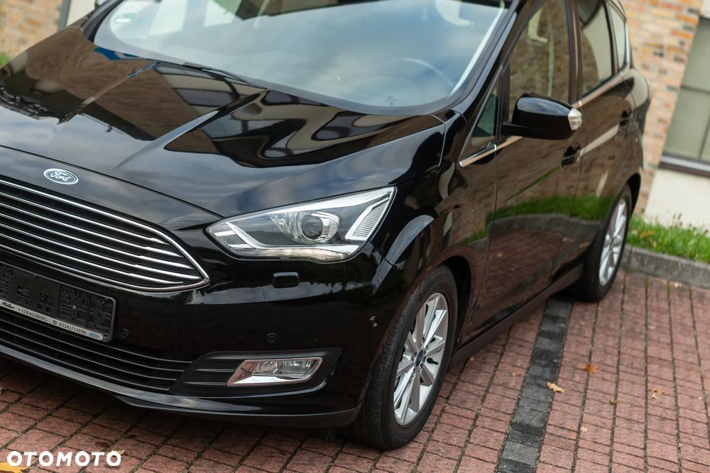 Ford C-MAX - 8