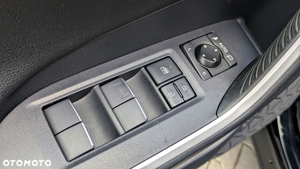 Toyota RAV4 2.5 Hybrid Comfort 4x2 - 15