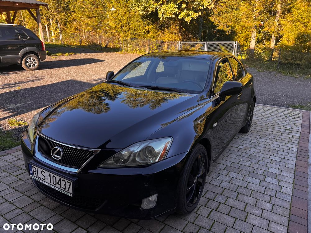 Lexus IS 220 D Classic - 11