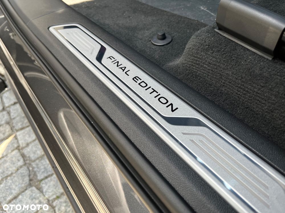 Volkswagen Touareg V6 TDI SCR 4Motion FINAL EDITION - 25