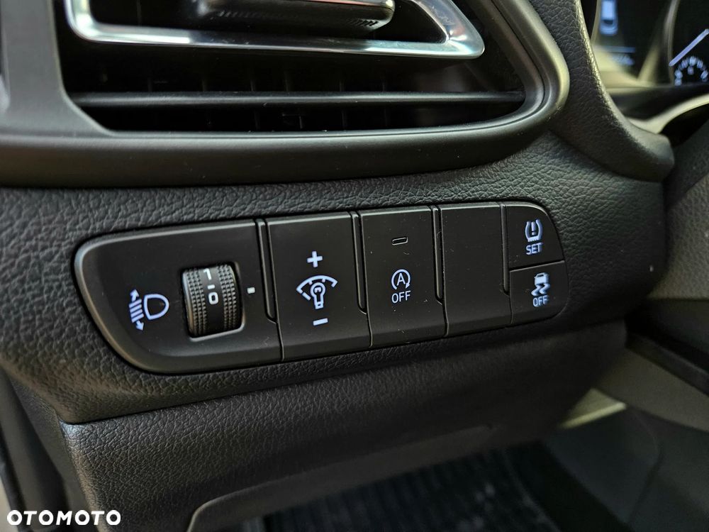 Hyundai i30 1.5 DPI Comfort - 9