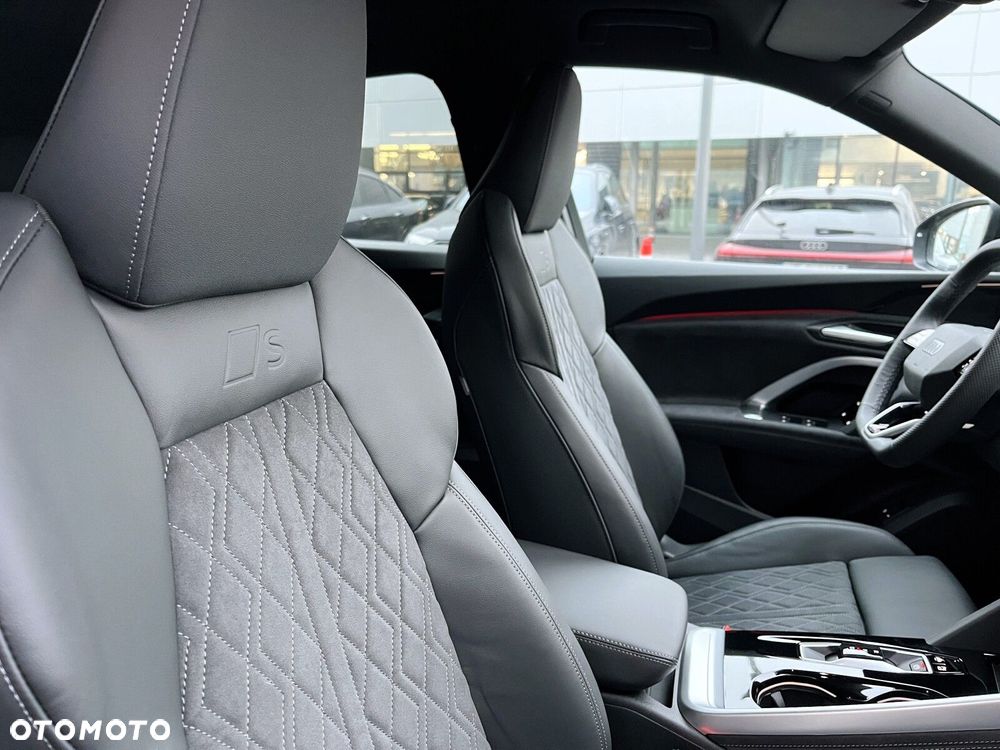 Audi Q5 Sportback - 23