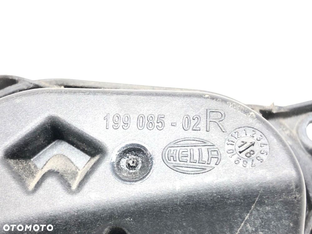 MODUŁ ŚWIATEŁ LED  AUDI A6 C7 Avant (4G5, 4GD) 2011 - 2018 RS6 performance quattro 445 kW [605 - 3