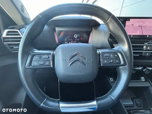 Citroën C4 1.5 BlueHDi Shine S&S - 14