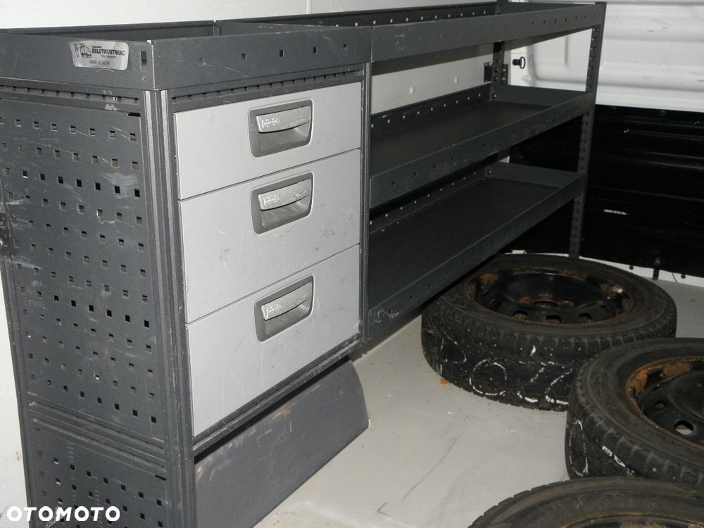 Renault TRAFIC - 19