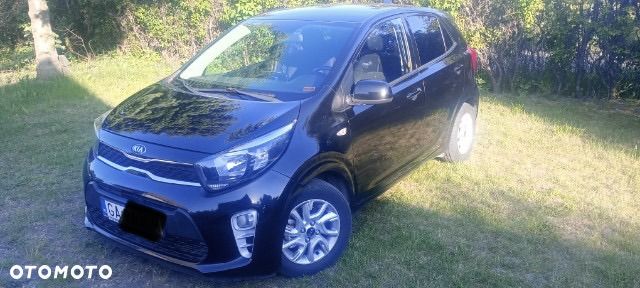 Kia Picanto - 1