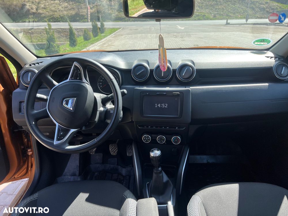 Dacia Duster - 12