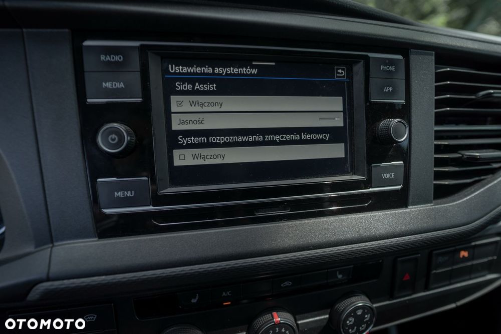 Volkswagen Transporter L2H1 - 29