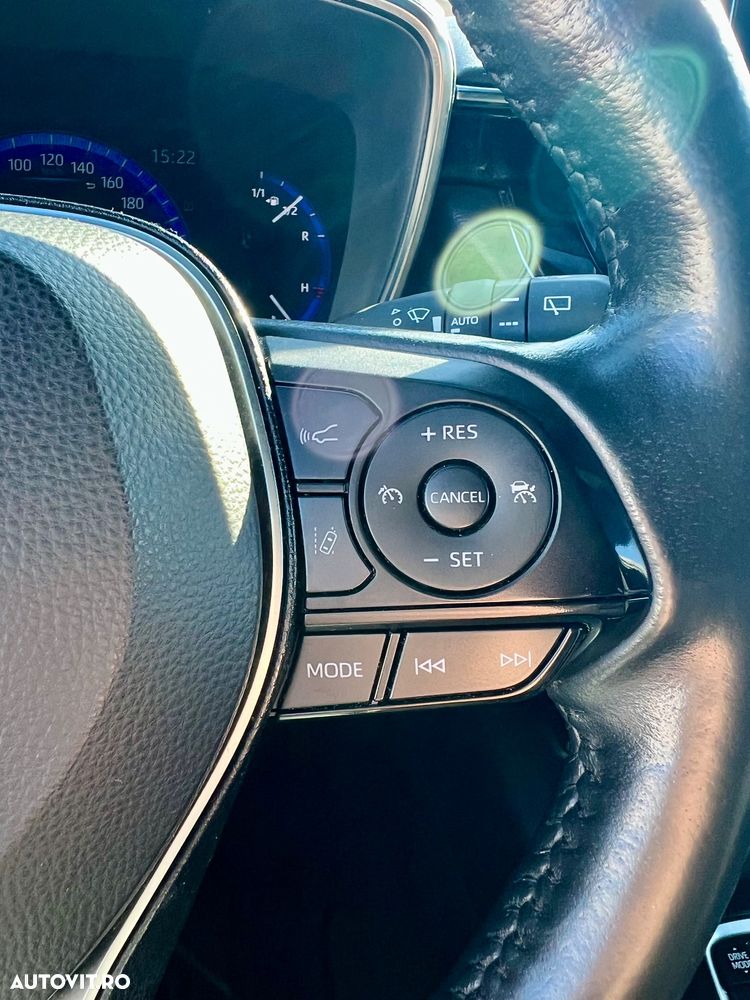 Toyota Corolla 1.8 Team Deutschland - 17