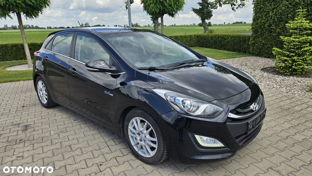 Hyundai i30 - 1