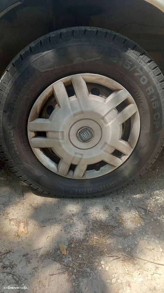 Fiat Ducato Joint - 10