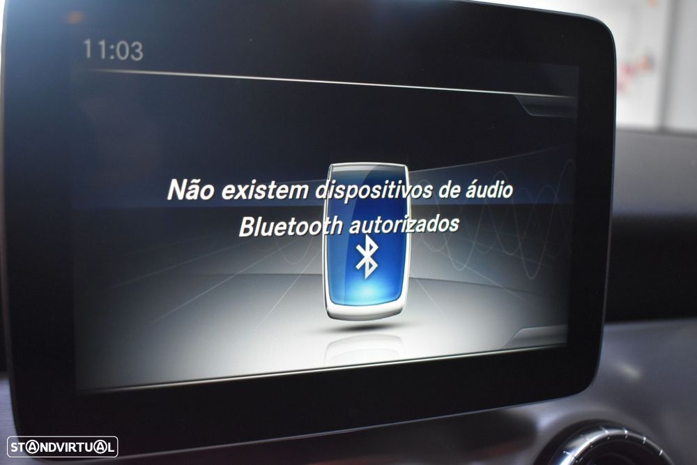 Mercedes-Benz CLA 180 - 32