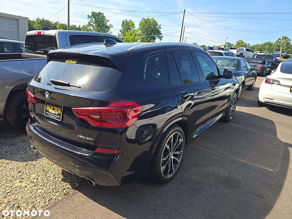 BMW X3 xDrive30i xLine - 4
