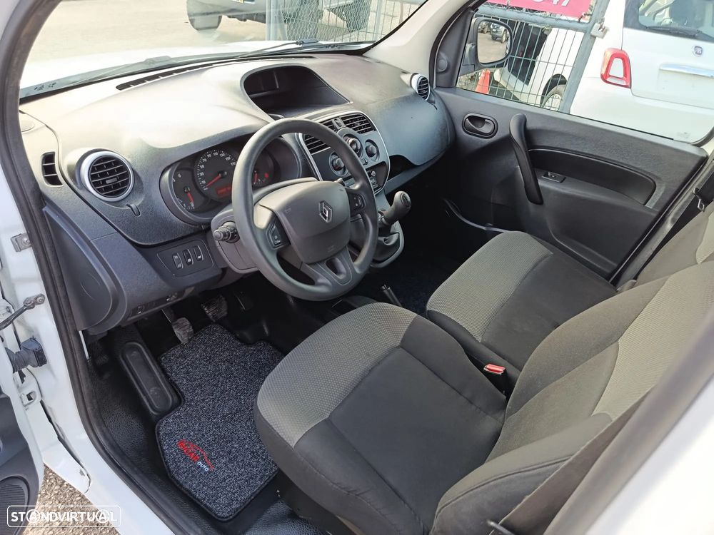 Renault Kangoo 1.5 Dci Maxi Iva incluído - 13