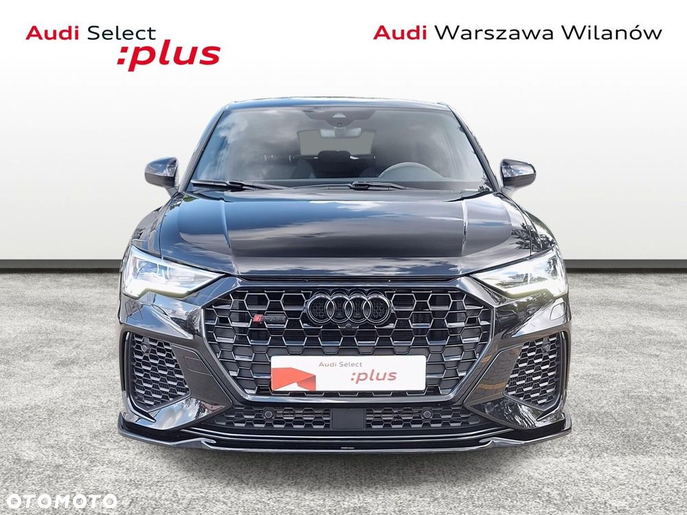 Audi RS Q3 Sportback - 8