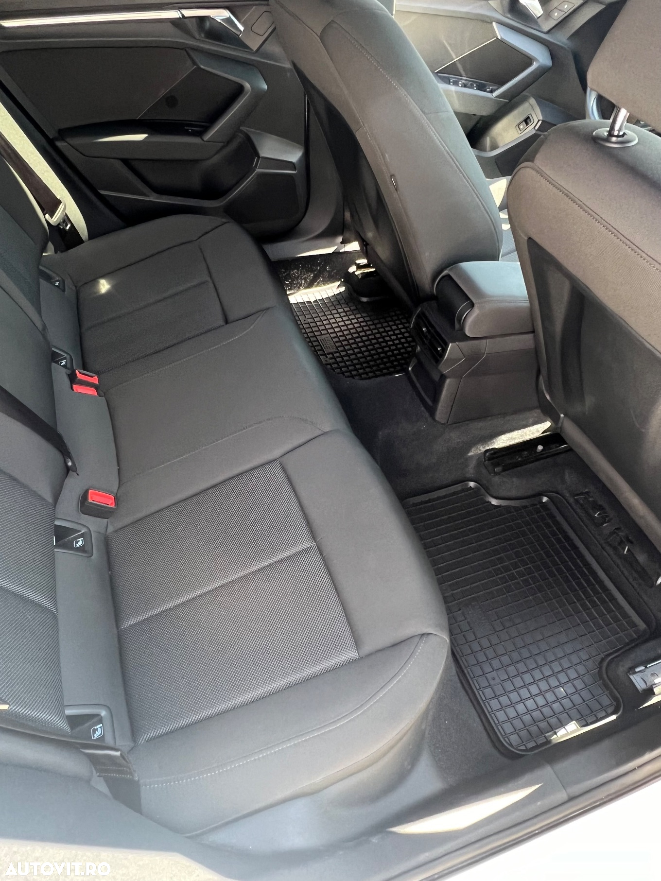 Audi A3 Sportback 1.4 40 TFSI e PHEV S tronic Advanced - 15