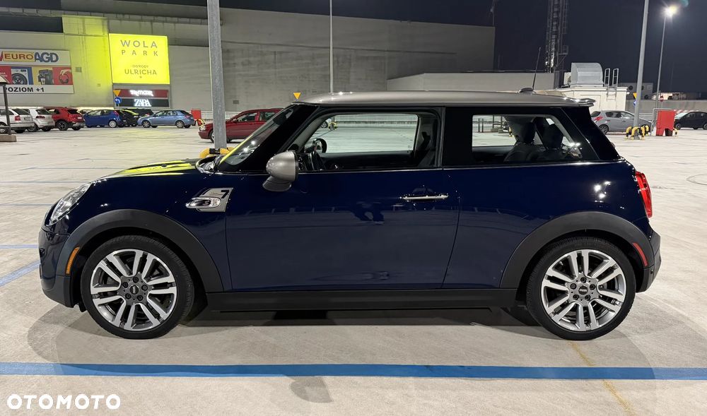 MINI Cooper S Sport-Aut Seven - 7