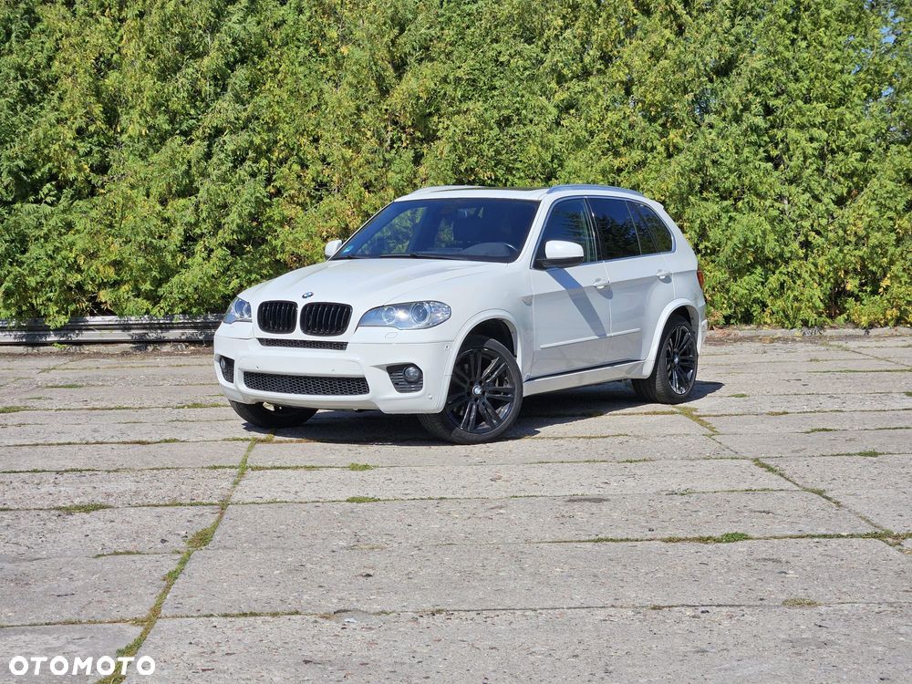 BMW X5 - 9