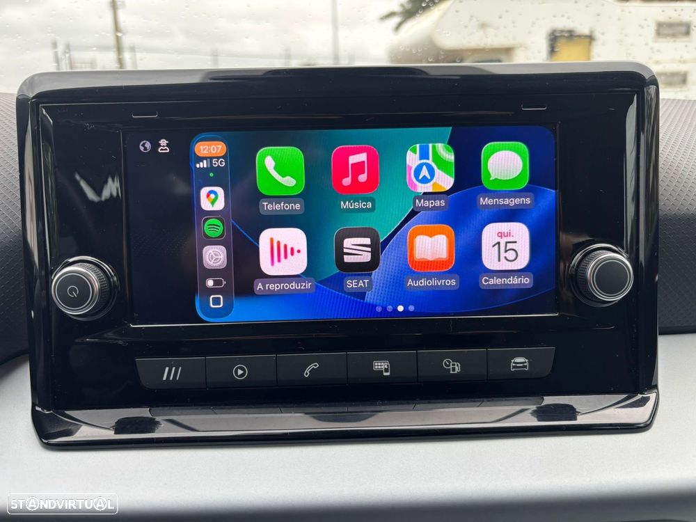 SEAT Arona 1.0 TSI Style - 38