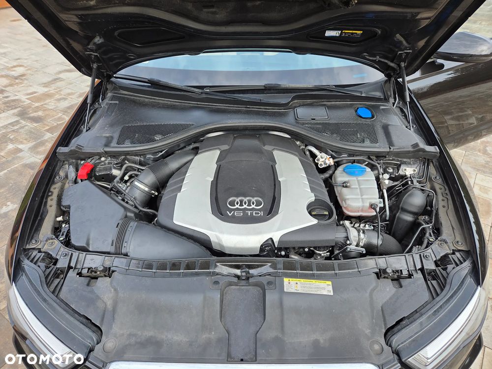 Audi A6 Limousine - 37