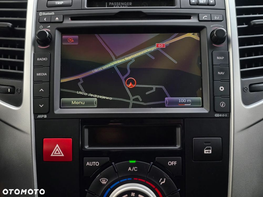 Kia Venga - 26